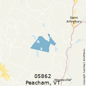 Best Places to Live in Peacham (zip 05862), Vermont