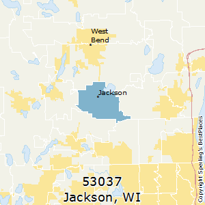 Best Places to Live in Jackson (zip 53037), Wisconsin