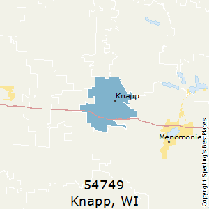 Best Places to Live in Knapp (zip 54749), Wisconsin