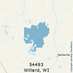 Best Places to Live in Willard (zip 54493), Wisconsin