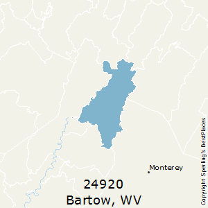 Best Places to Live in Bartow (zip 24920), West Virginia