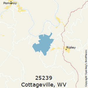 zip 25239 cottageville wv comments