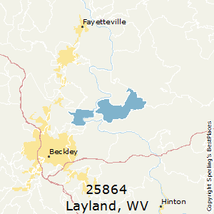 Best Places to Live in Layland (zip 25864), West Virginia