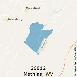 Best Places to Live in Mathias (zip 26812), West Virginia