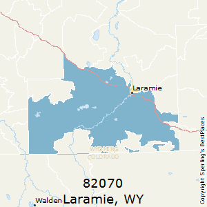 Laramie Wy Zip Code Map Zip 82070 (Laramie, WY) Comments